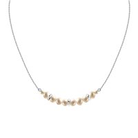 Collier Morellato Femme Perla in Argent Perla SXU42 - SXU42